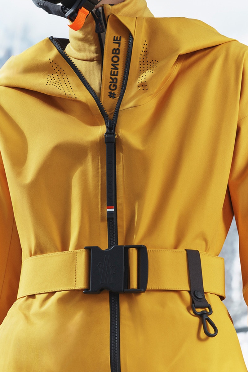 Moncler Grenoble Collection Fall/Winter 2023 2